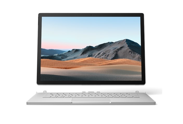 港南Surface 维修前的准备工作